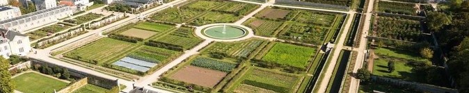 présentation potager du roi de versailles