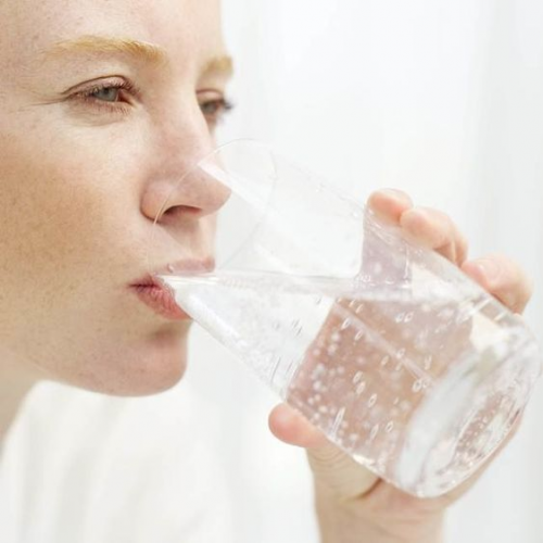 hydratation